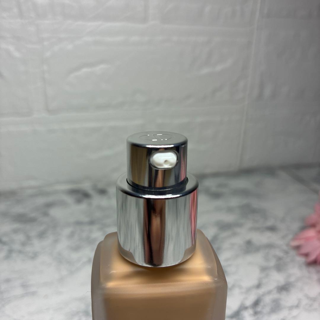 Diorリキッドファンデ✨ディオールスキン フォーエヴァー フルイド マット2W