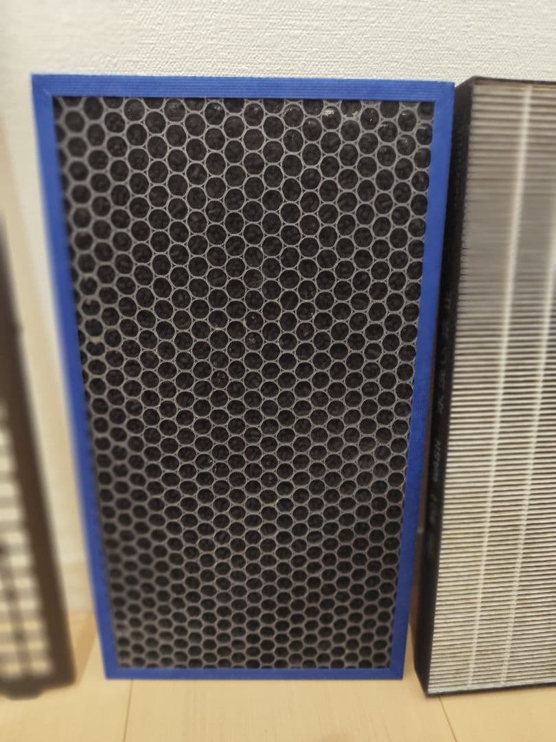 美品✨️　SHARP　シャープ　 空気清浄機 KI-NS50-H 2023年製