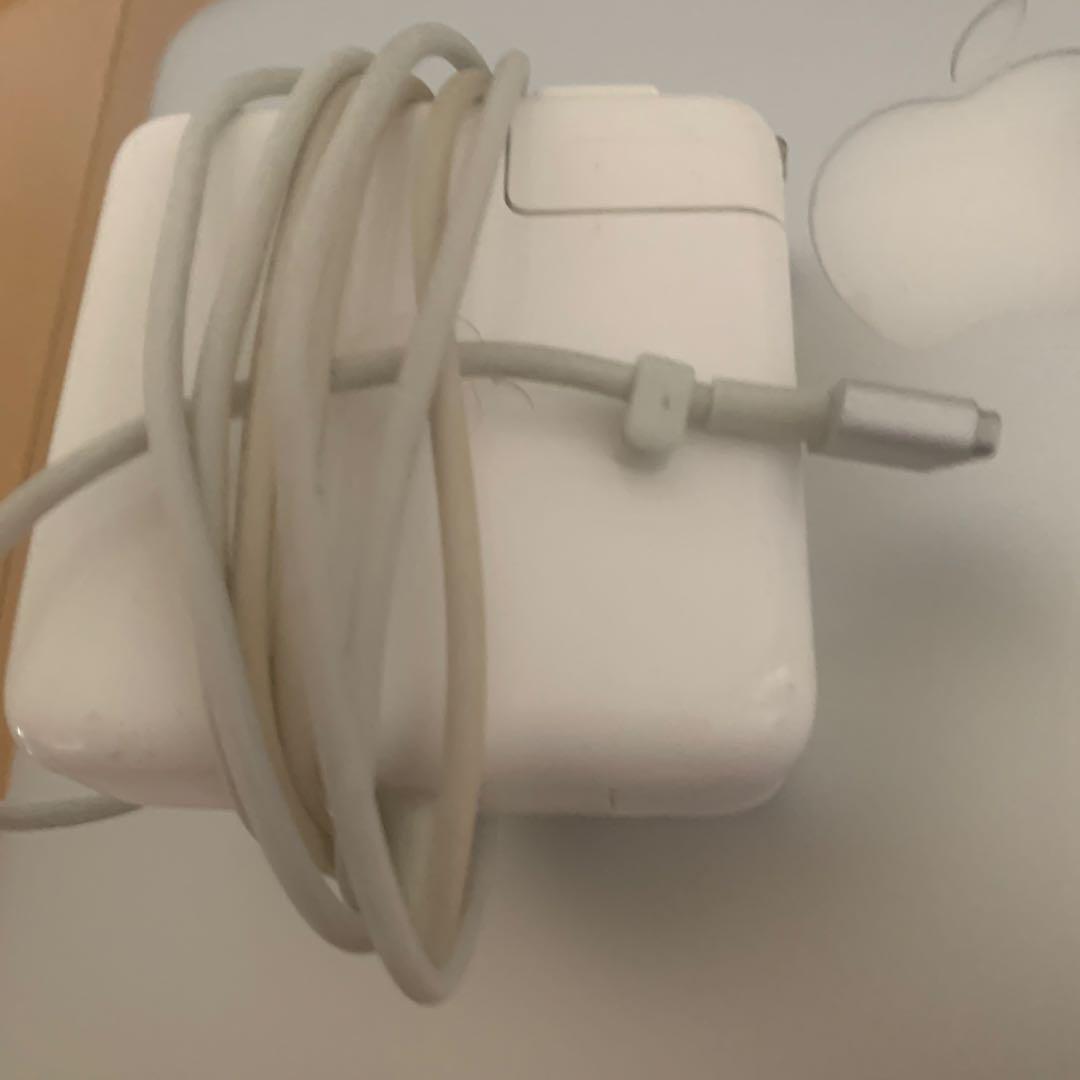 【ジャンク】MacBook Pro Retina,13インチ,Mid 2014