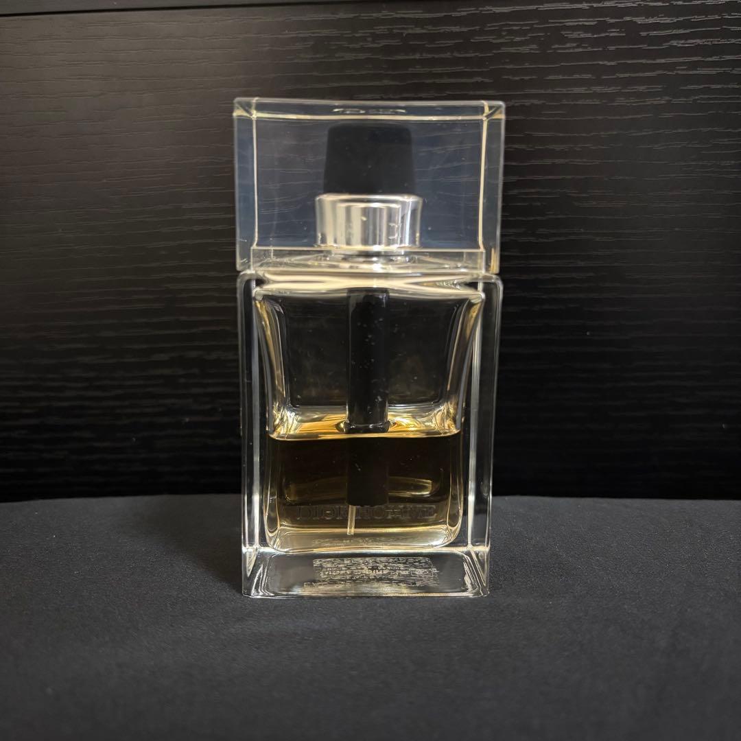 DIOR HOMME（ディオールオム） オードトワレ100ml ※残量約30ml