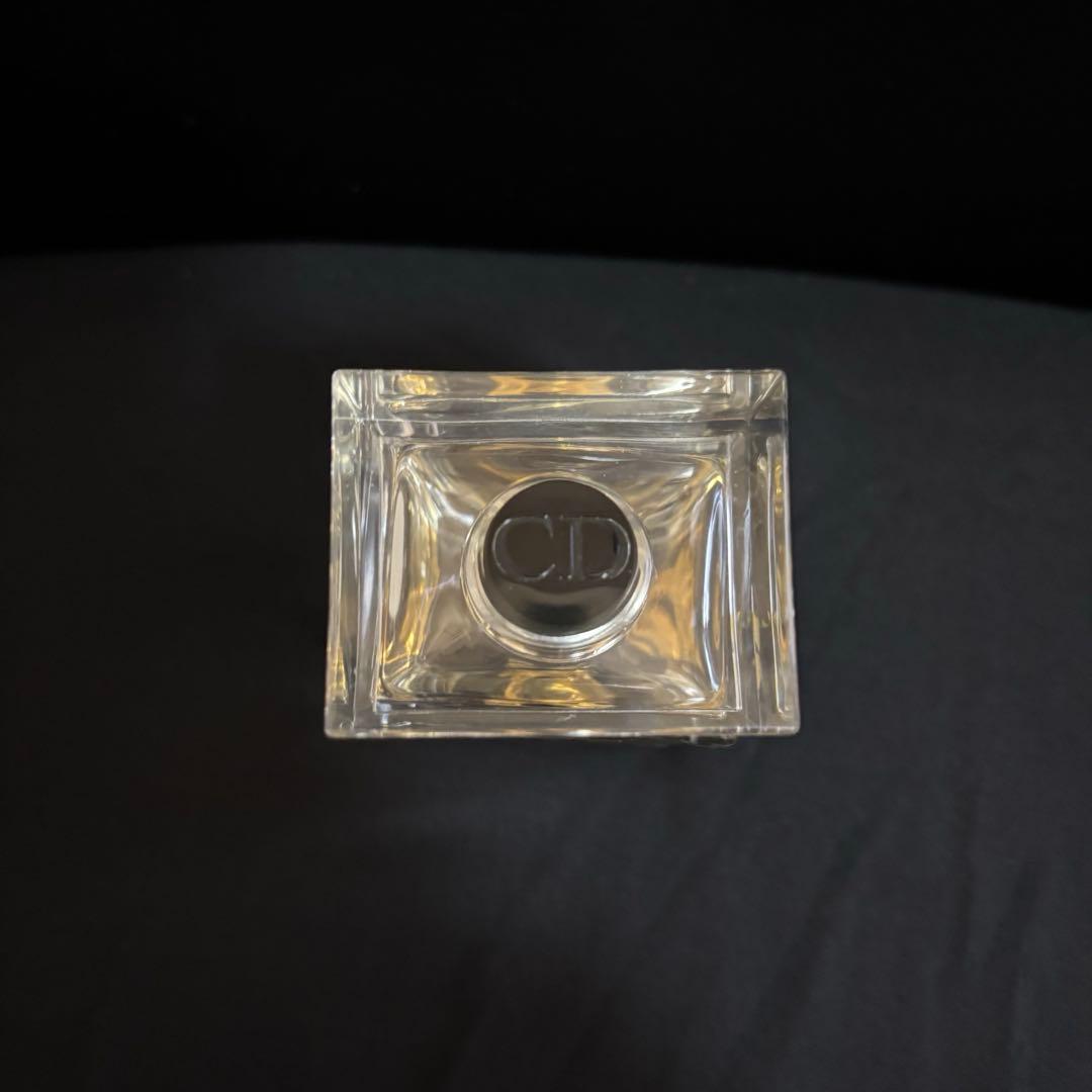 DIOR HOMME（ディオールオム） オードトワレ100ml ※残量約30ml