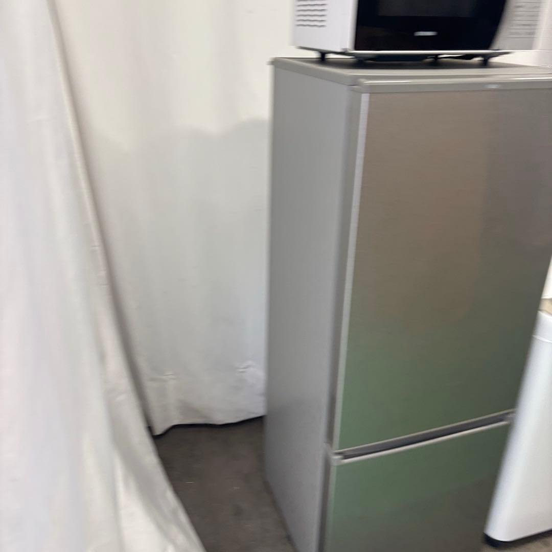 227　洗濯機　冷蔵庫　電子レンジ　パナソニック　家電セット　設置無料　安い‼️
