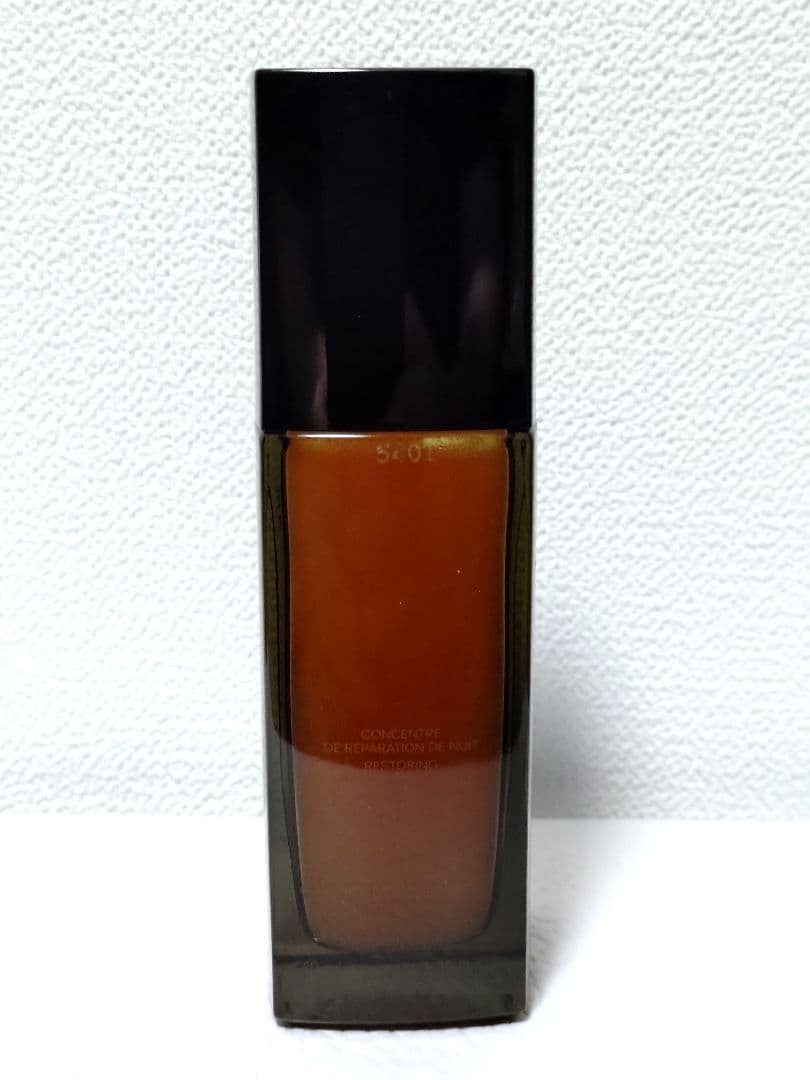 CHANEL サブリマージュ デイリー スキン クリーム エキス 40ml