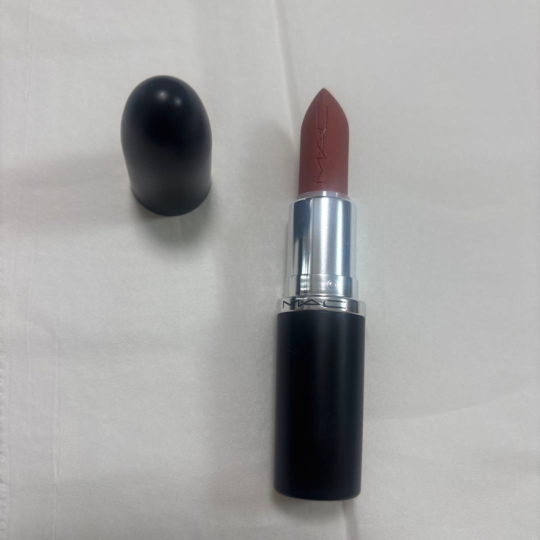 mac 水越みさと　コラボ　リップコンボ　ピンク