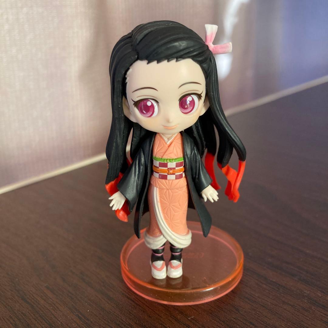 フィギュアまとめ売り　セーラームーン　アラレちゃん　ワンピースなど