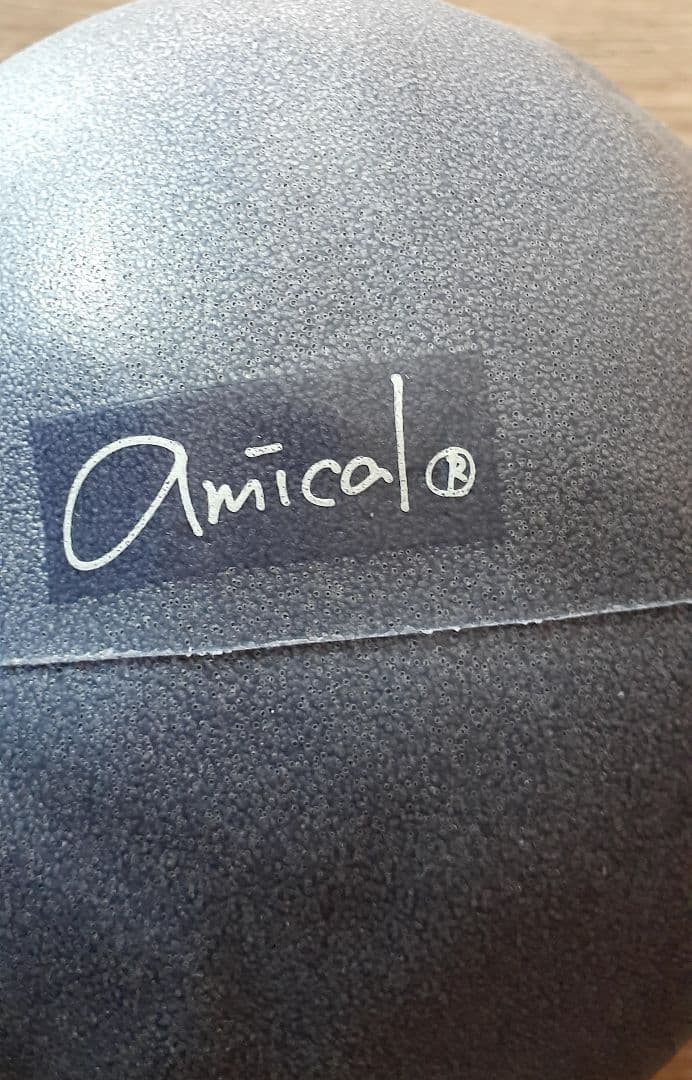 amical ball*アミカルボール*4個セット