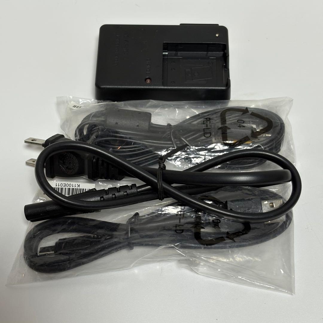 CASIO EXILIM EX-Z270 レトロ デジカメ 動作確認済み