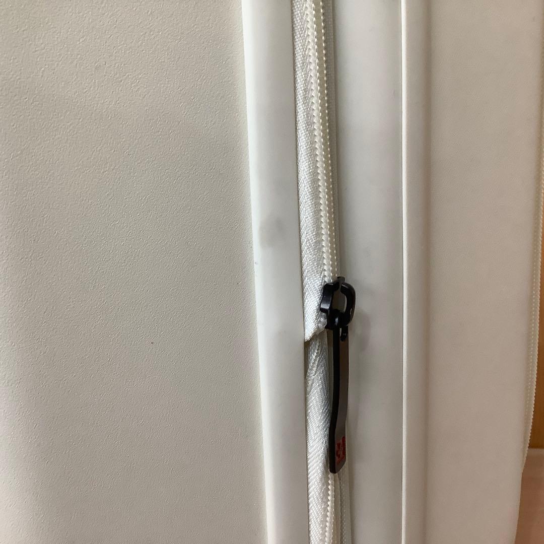 スイスミリタリー SM-C318 18in スーツケース 42L　※470