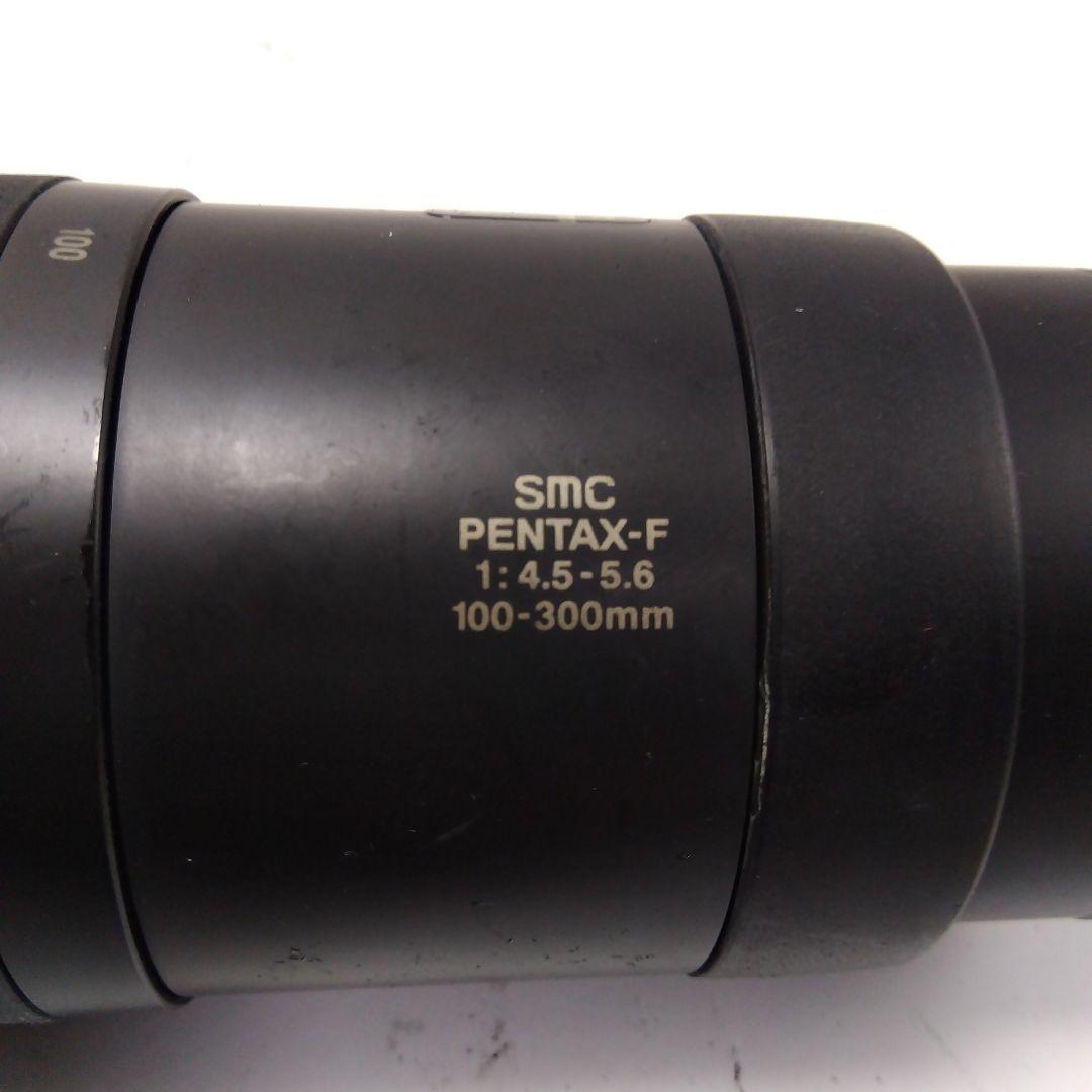 Pentax K100D ショット数4,771枚　ダブルレンズ 動作品