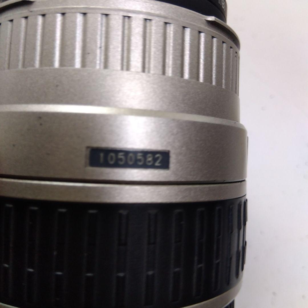 Pentax K100D ショット数4,771枚　ダブルレンズ 動作品