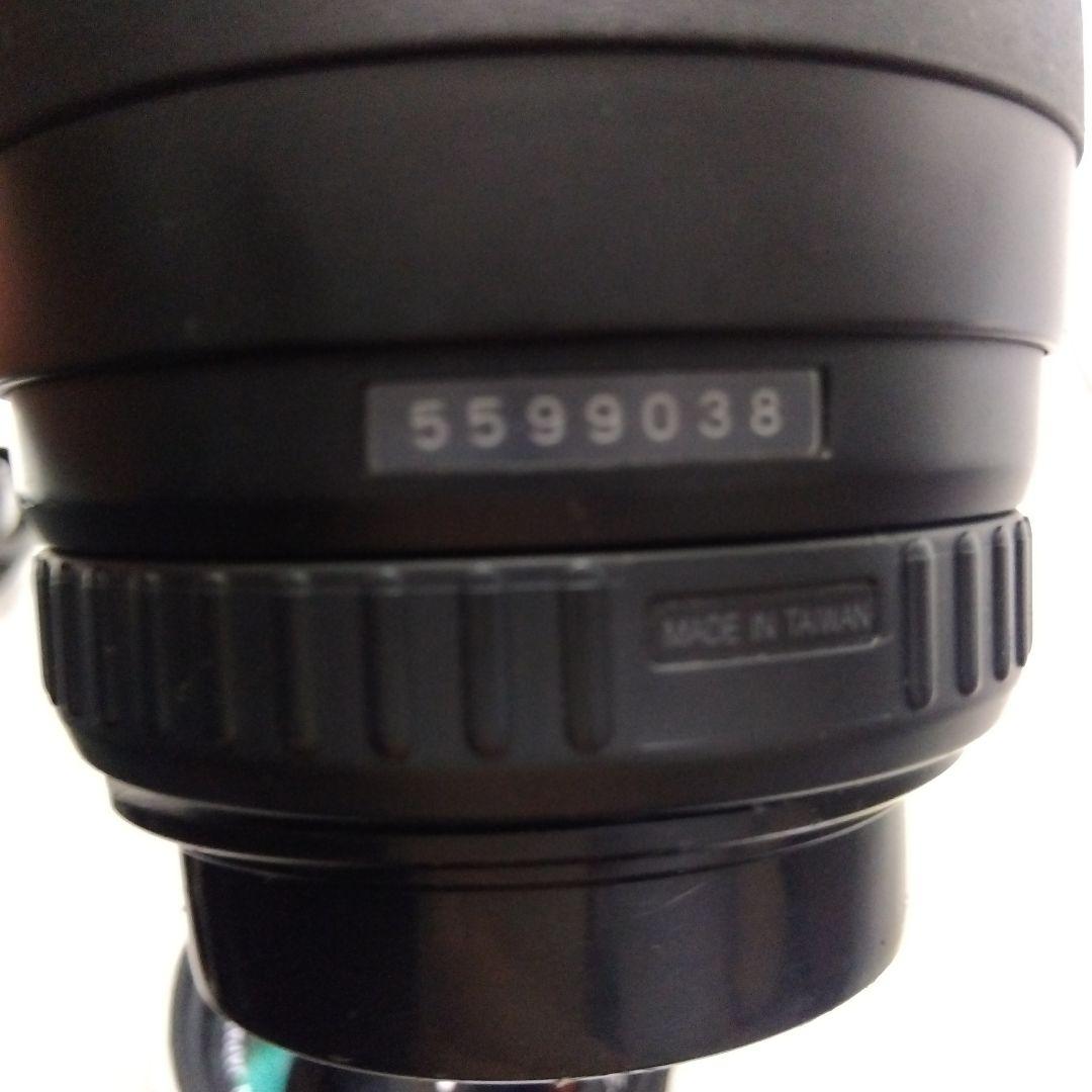 Pentax K100D ショット数4,771枚　ダブルレンズ 動作品
