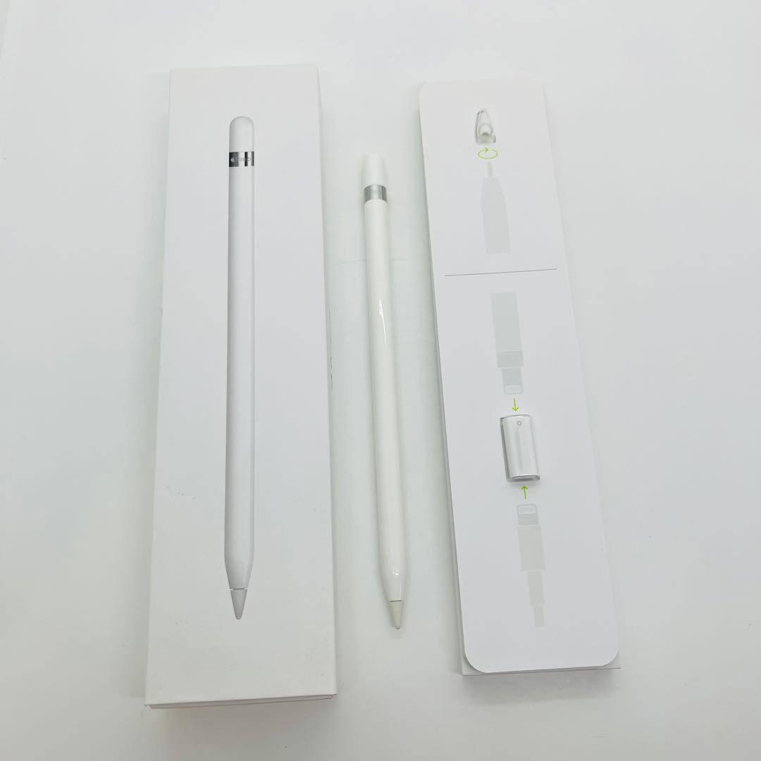 美品　Apple Pencil 第1世代　MK0C2J/A