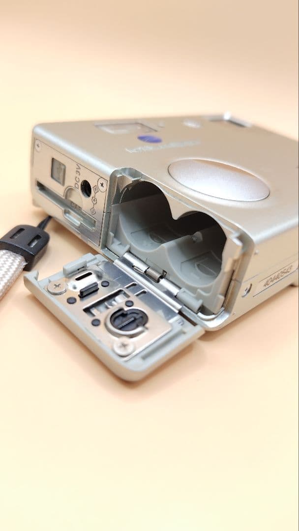 コニカミノルタ　ディマージュ　デジタルカメラ　 DIMAGE X31