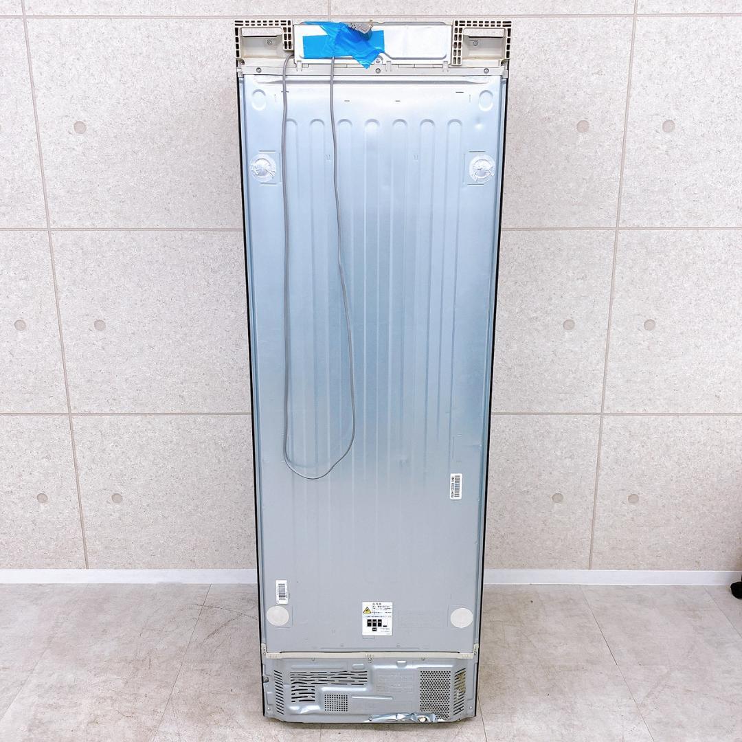東芝 501L 冷蔵庫 GR-T500GZ 2021年製 6ドア フレンチ