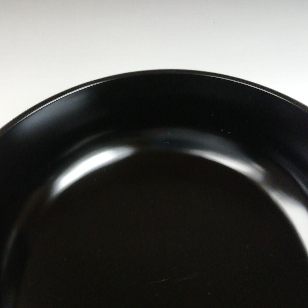 Ｗ３９３　食籠　『糸目食篭』『塗師　酒井半峰 造』　共箱　菓子器　茶道具