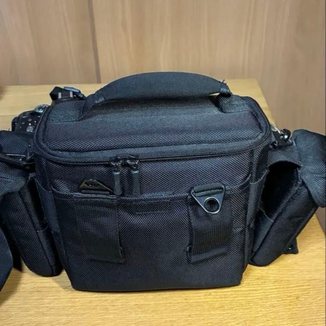 美品！Nikon D5300デジタル一眼レフカメラセット！
