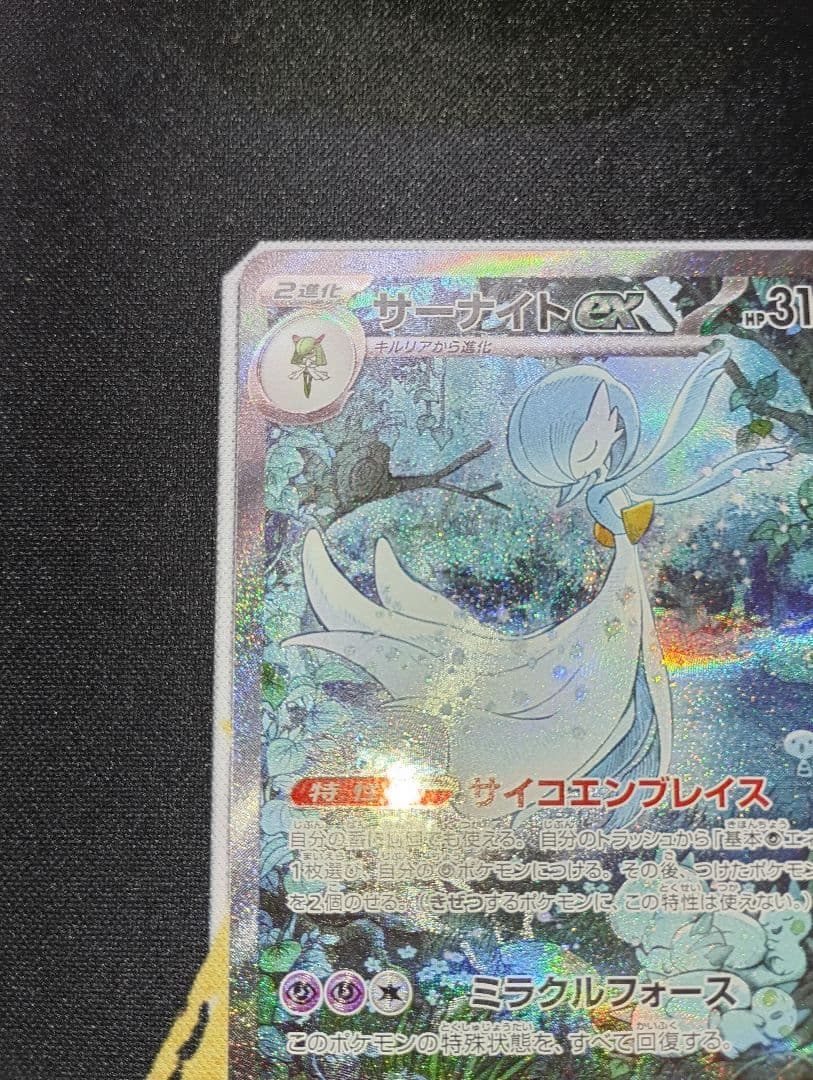 ち*う様 【祝】フォロワー様50名突破！感謝出品★サーナイトex 300円～オー