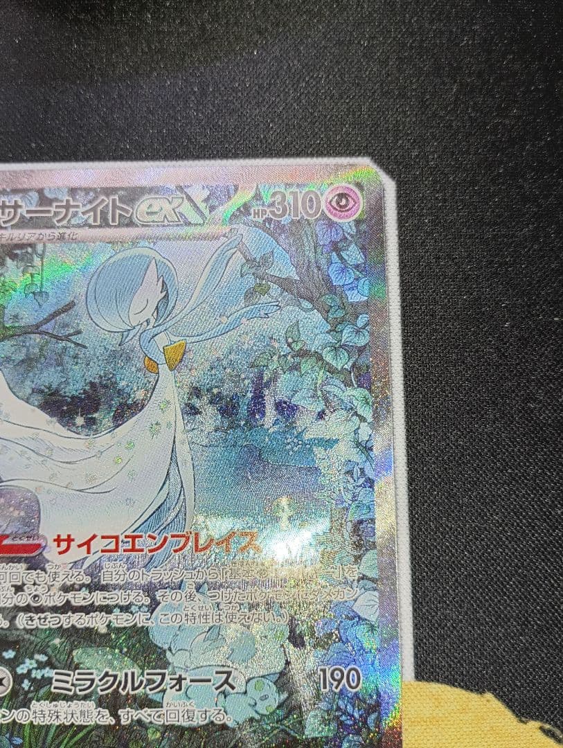ち*う様 【祝】フォロワー様50名突破！感謝出品★サーナイトex 300円～オー