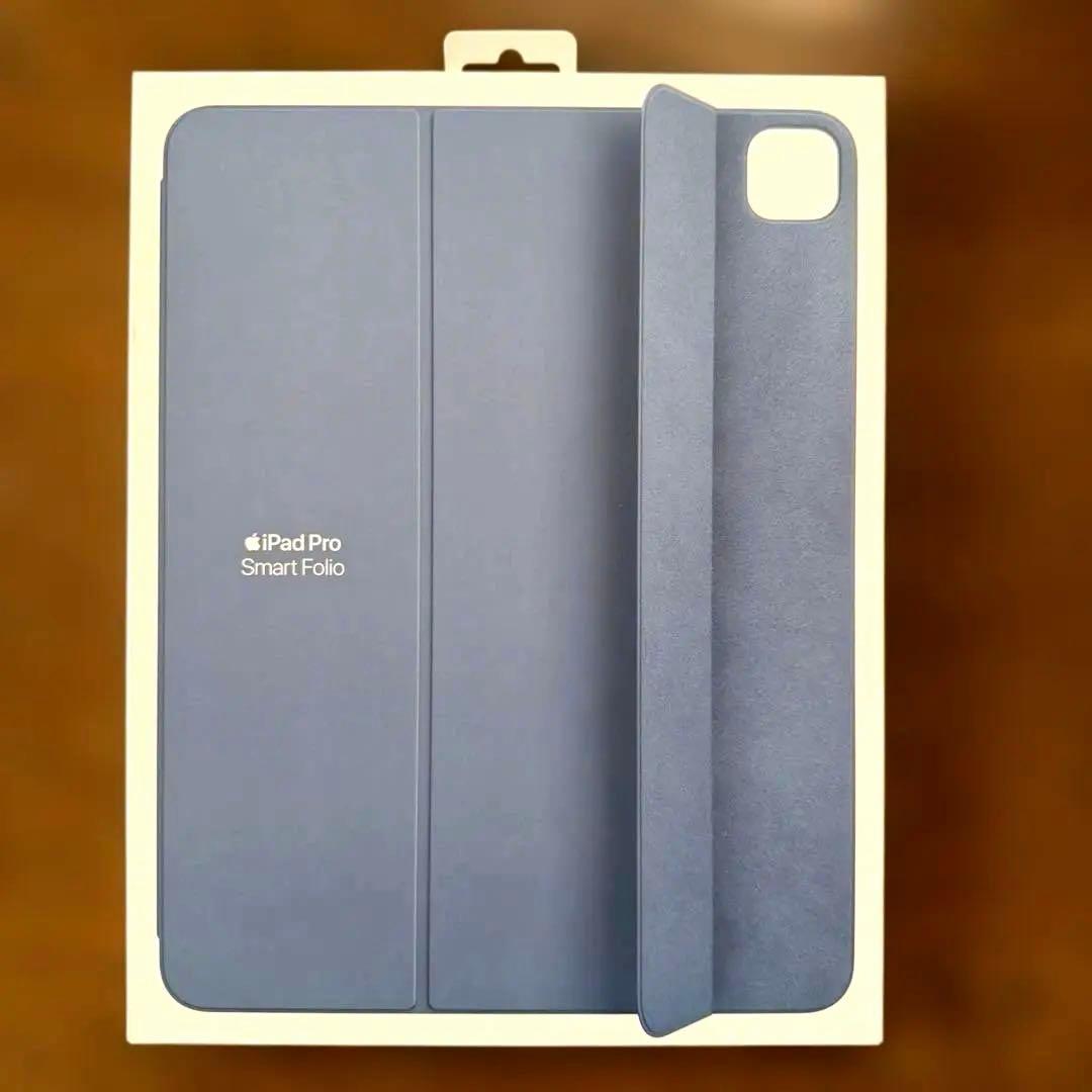 iPad Pro 13インチM5 2TB Wifi Nano-texture
