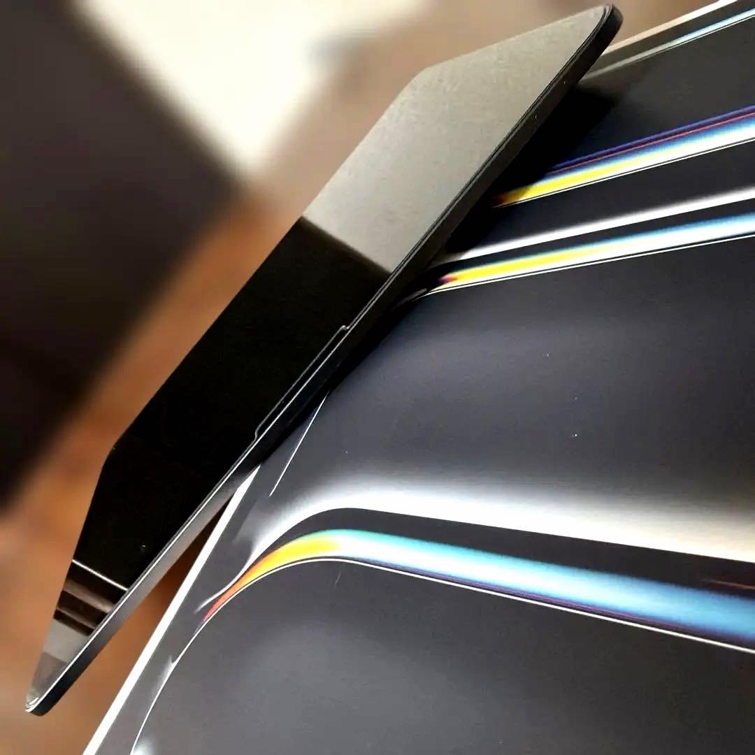 iPad Pro 13インチM5 2TB Wifi Nano-texture