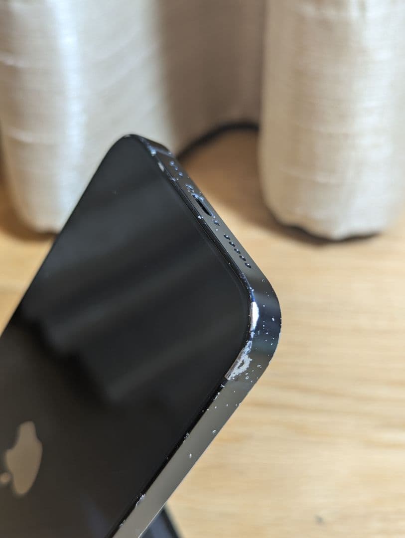 Apple iPhone12無印 純正バッテリー95%