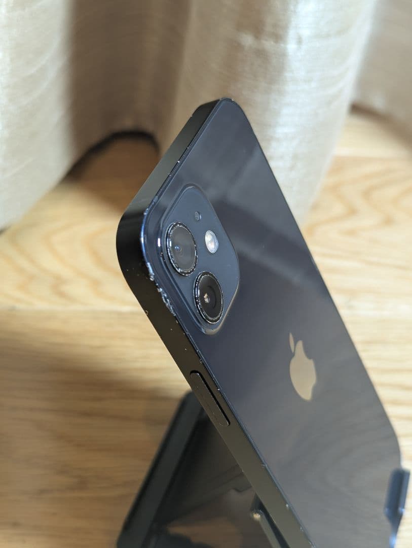 Apple iPhone12無印 純正バッテリー95%
