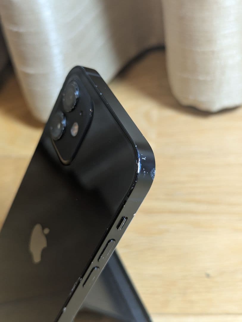 Apple iPhone12無印 純正バッテリー95%