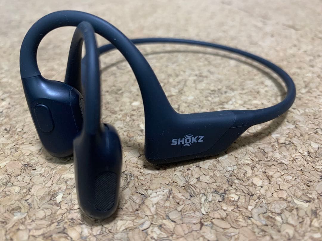 r*e様 【送料無料】Aftershokz shokz OpenRun Pro