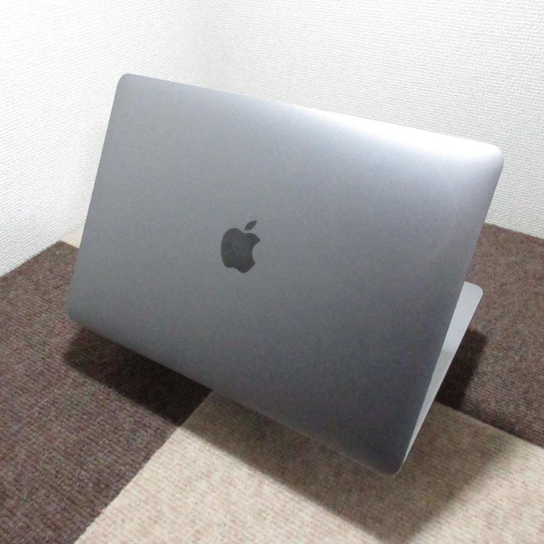 『美品』MacBook Pro 2019 A1989 13㌅ i7 充放電0回