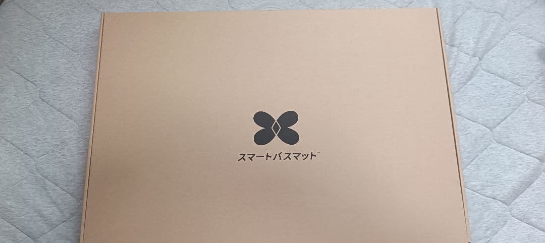【新品】スマートバスマット(体重計)