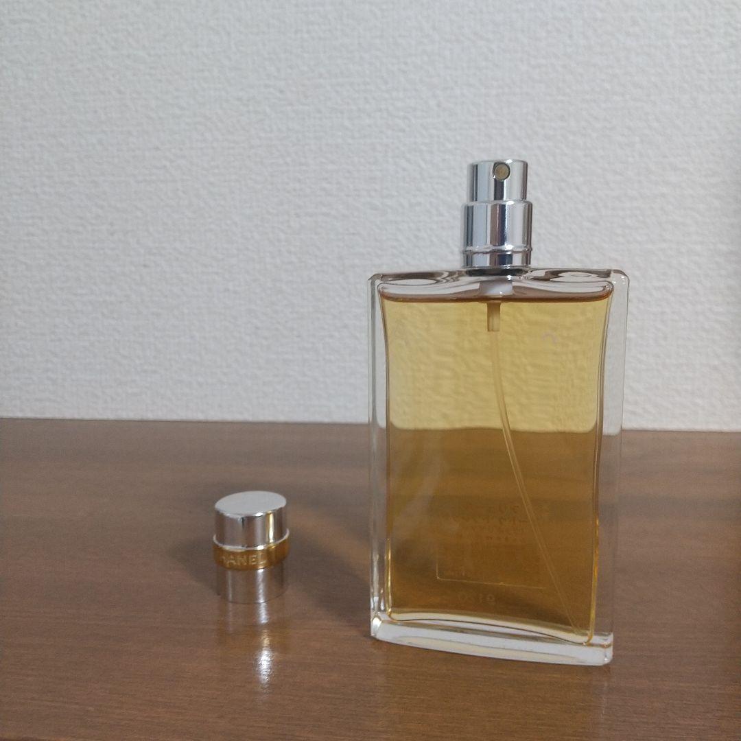 CHANEL シャネル アリュール オードゥ トワレット 50ml ALLURE