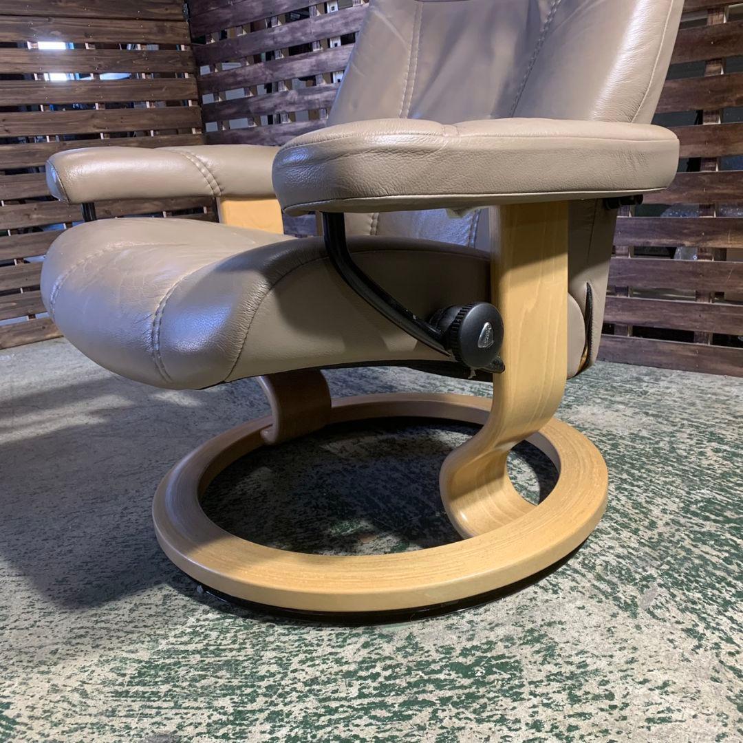 K742R EKORNES Stressness M ストレスレスエコーネス