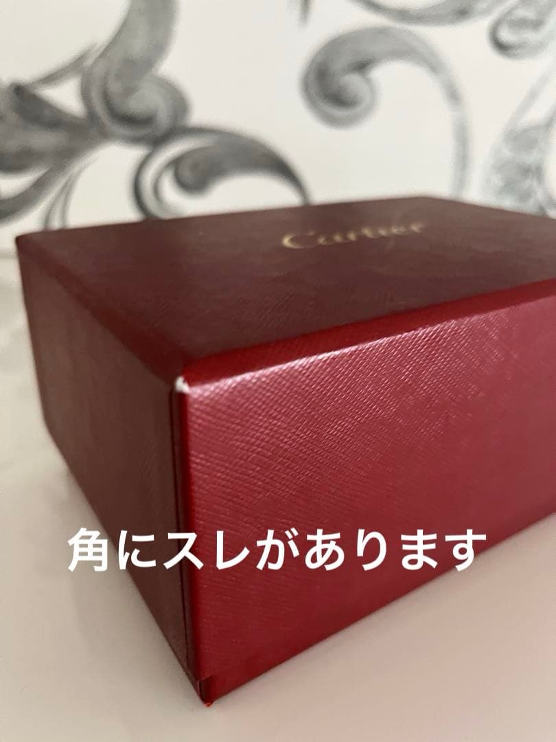 【期間限定セール】Cartier アロマキャンドル 2個 ギフトボックス付き