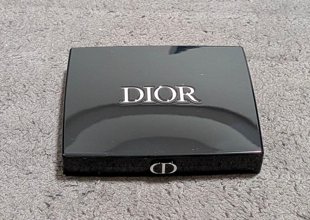 限定品 生産終了／DIORSHOW 5COULEURS 974 ピンクリビエラ