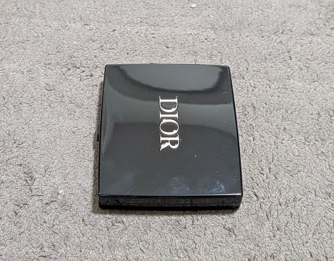 限定品 生産終了／DIORSHOW 5COULEURS 974 ピンクリビエラ
