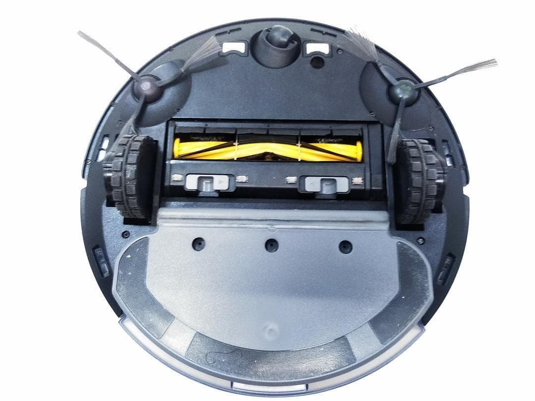 2022年製 ECOVACS エコバックス DLN12 ロボット掃除機 ★