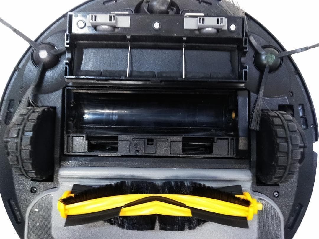 2022年製 ECOVACS エコバックス DLN12 ロボット掃除機 ★