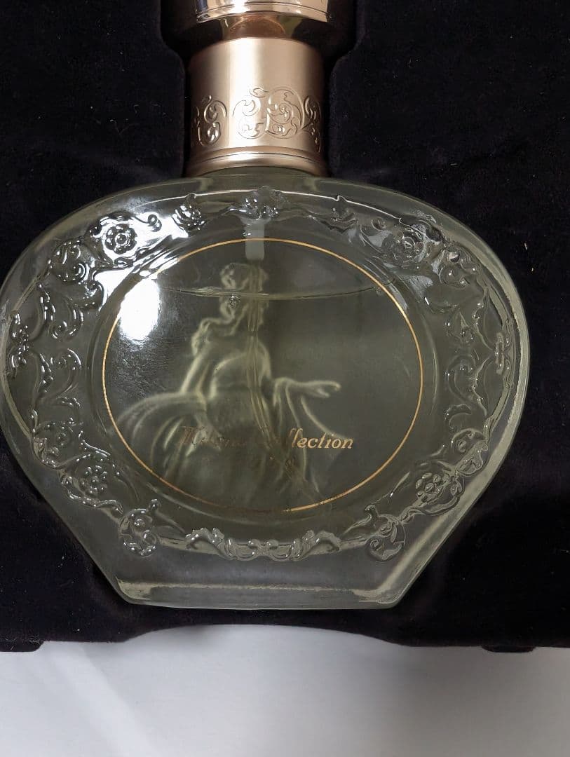 カネボウ　ミラノコレクション　オードパルファム　2009 50ml 箱付き