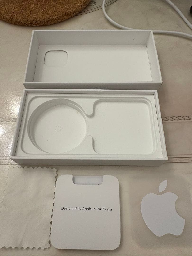 Apple iPhone12 128GB SIMフリー