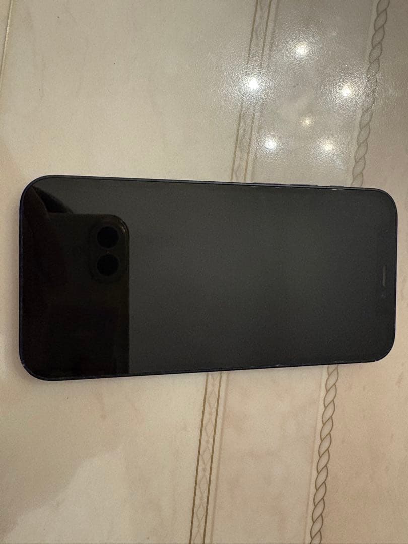 Apple iPhone12 128GB SIMフリー