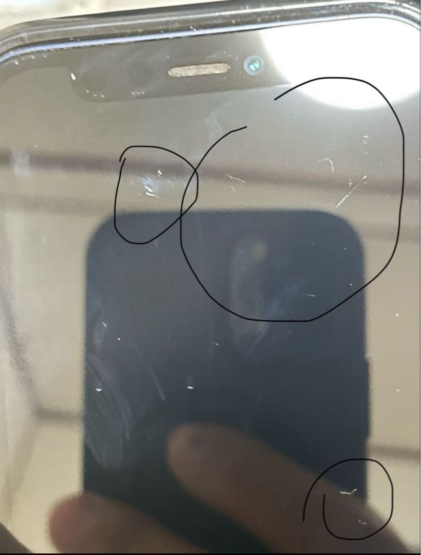 Apple iPhone12 128GB SIMフリー