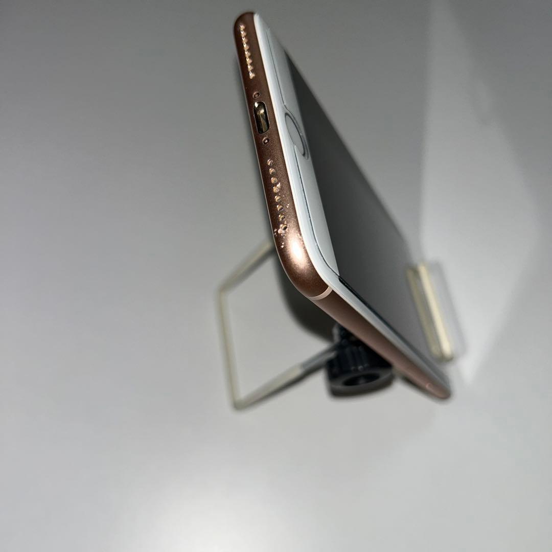 スマートフォン本体 iPhone8plus 64GB