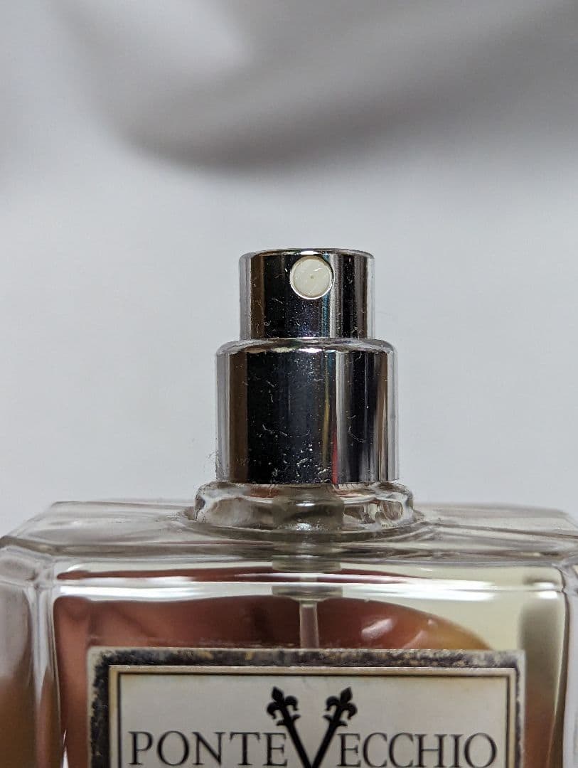 希少ノービレ1942ポンテヴェッキオコロニアマキシマオードトワレ100ml
