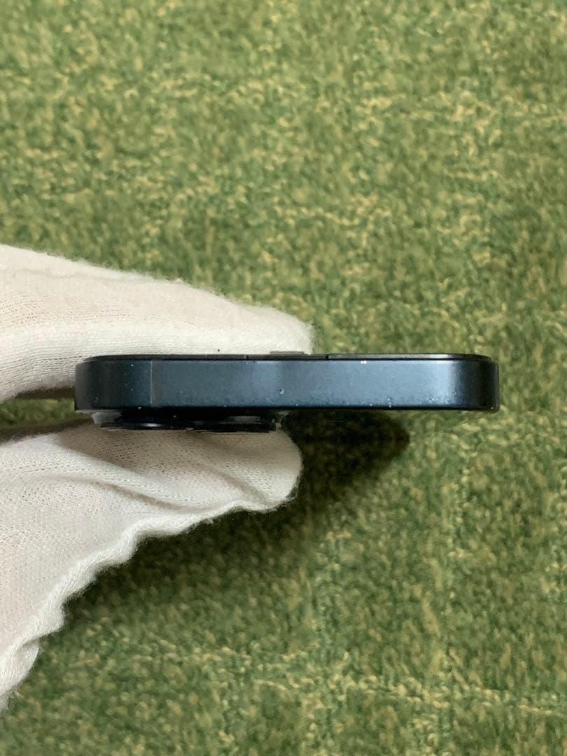 【超超美品★電池新品】iPhone 13 mini 128GB SIMフリー