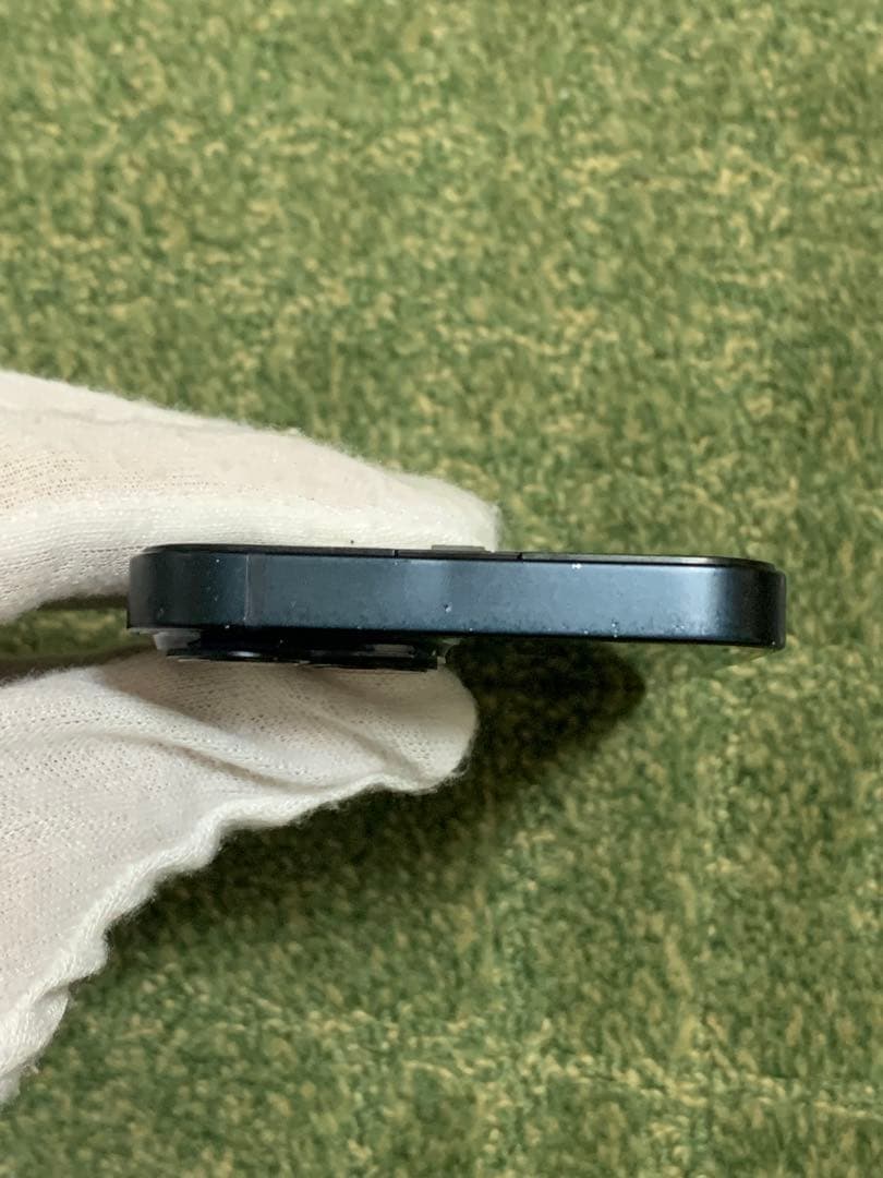 【超超美品★電池新品】iPhone 13 mini 128GB SIMフリー