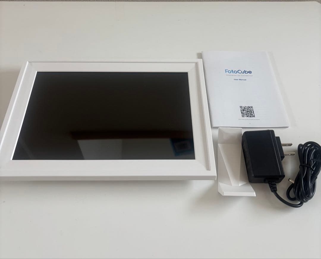 10.1インチスマートデジタルカレンダー
