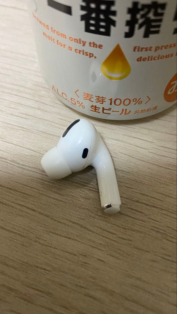 Apple AirPods Pro 第1世代 純正 動作確認済