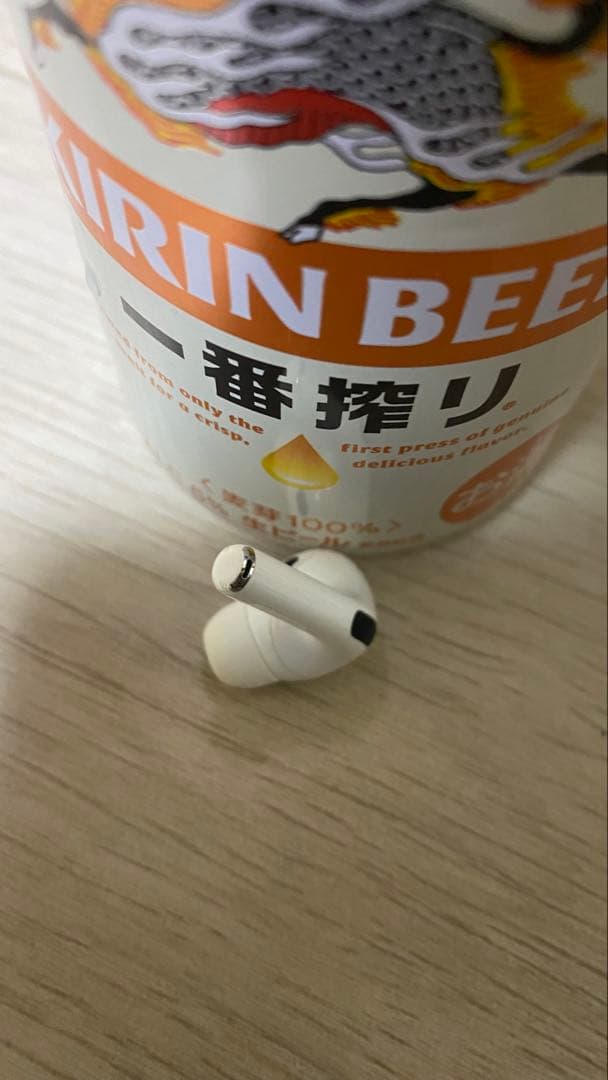 Apple AirPods Pro 第1世代 純正 動作確認済