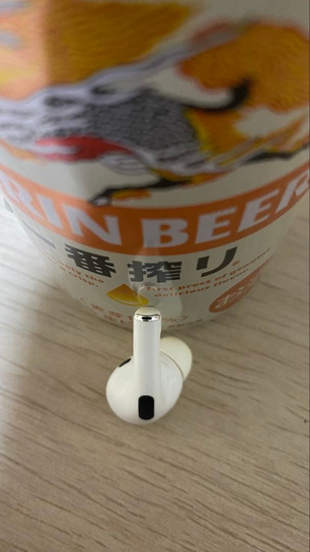 Apple AirPods Pro 第1世代 純正 動作確認済