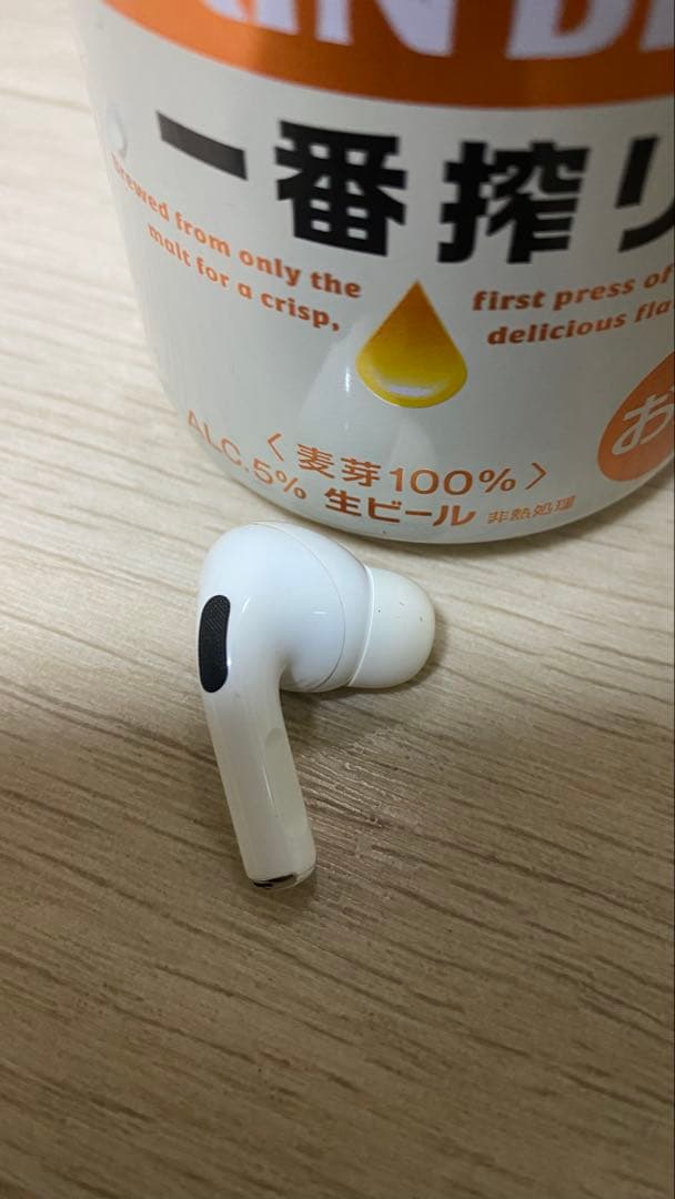 Apple AirPods Pro 第1世代 純正 動作確認済